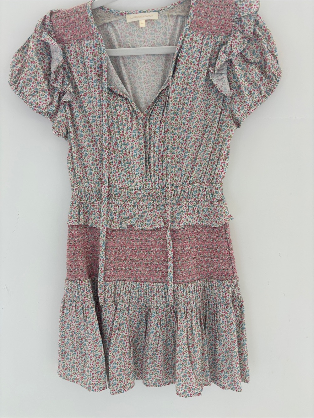 LOVESHACKFANCY